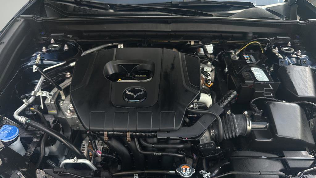 2023 MAZDA Cx-30 AWD 2.5 S w/ Premium Package