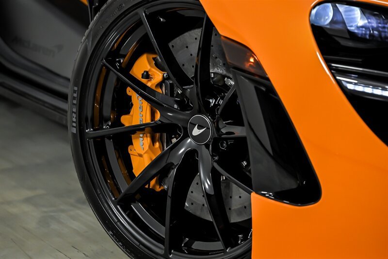 Used 2022 McLaren 720S Performance 4