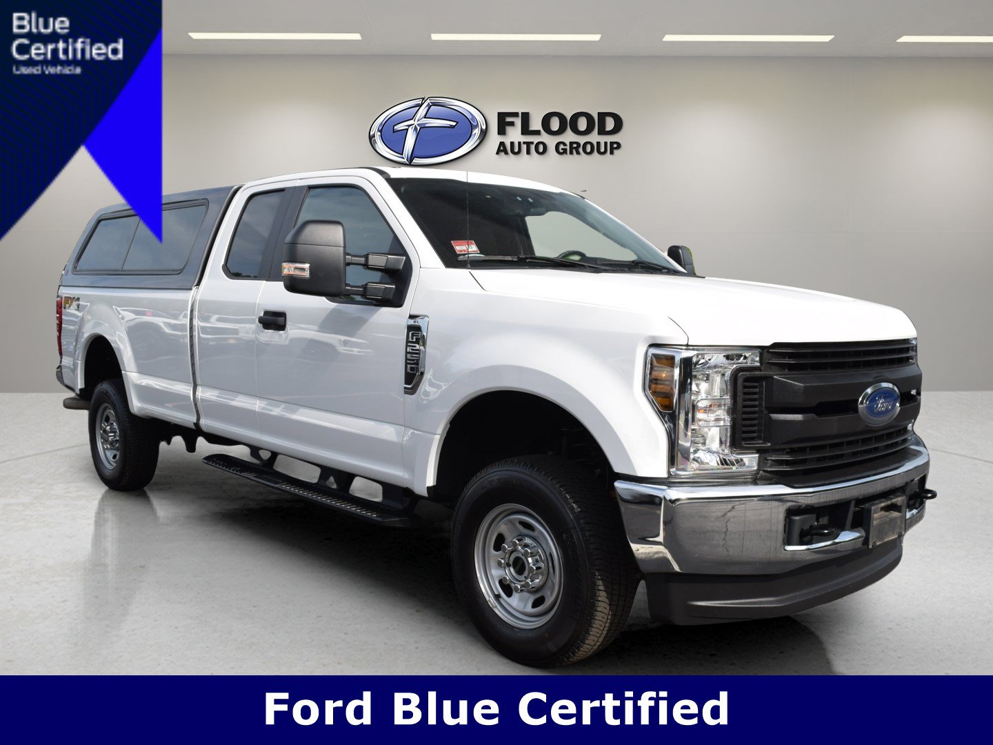 Used 2019 Ford F250 XL w/ XL Value Package