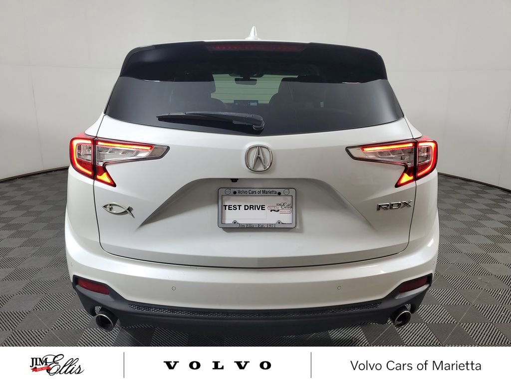 2020 Acura RDX w/ Technology Package