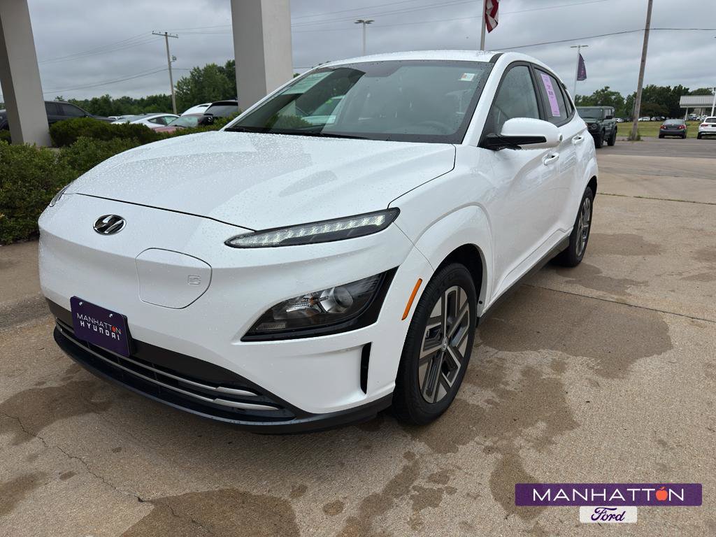 Used 2023 Hyundai Kona SE