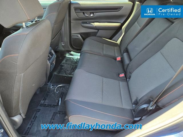 2023 Honda CR-V Sport