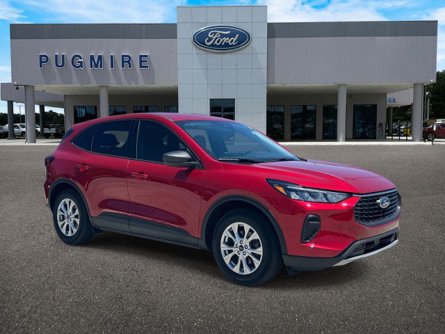Used 2025 Ford Escape Active w/ Active Premium Tech Pack