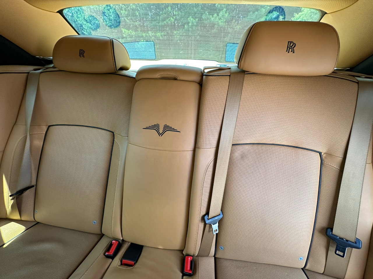 2014 Rolls-Royce Ghost