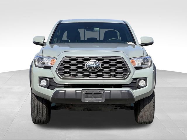 2022 Toyota Tacoma TRD Off-Road