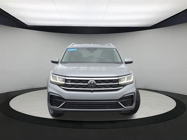 2023 Volkswagen Atlas SEL Premium