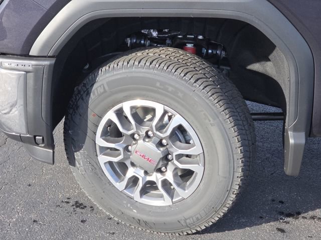 2025 GMC Sierra 3500 SLT