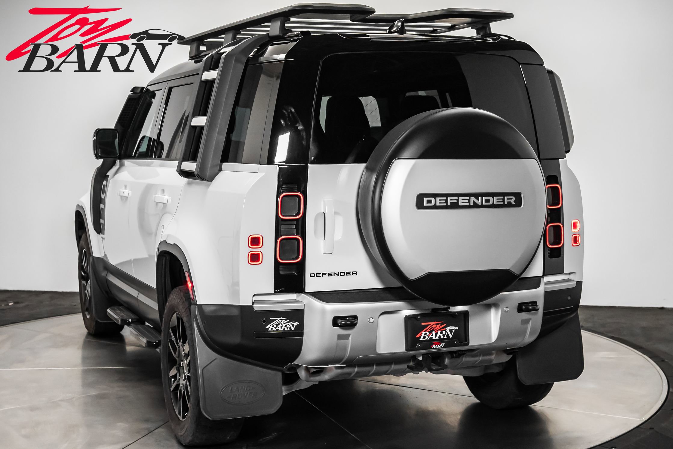 2024 Land Rover Defender 110 S