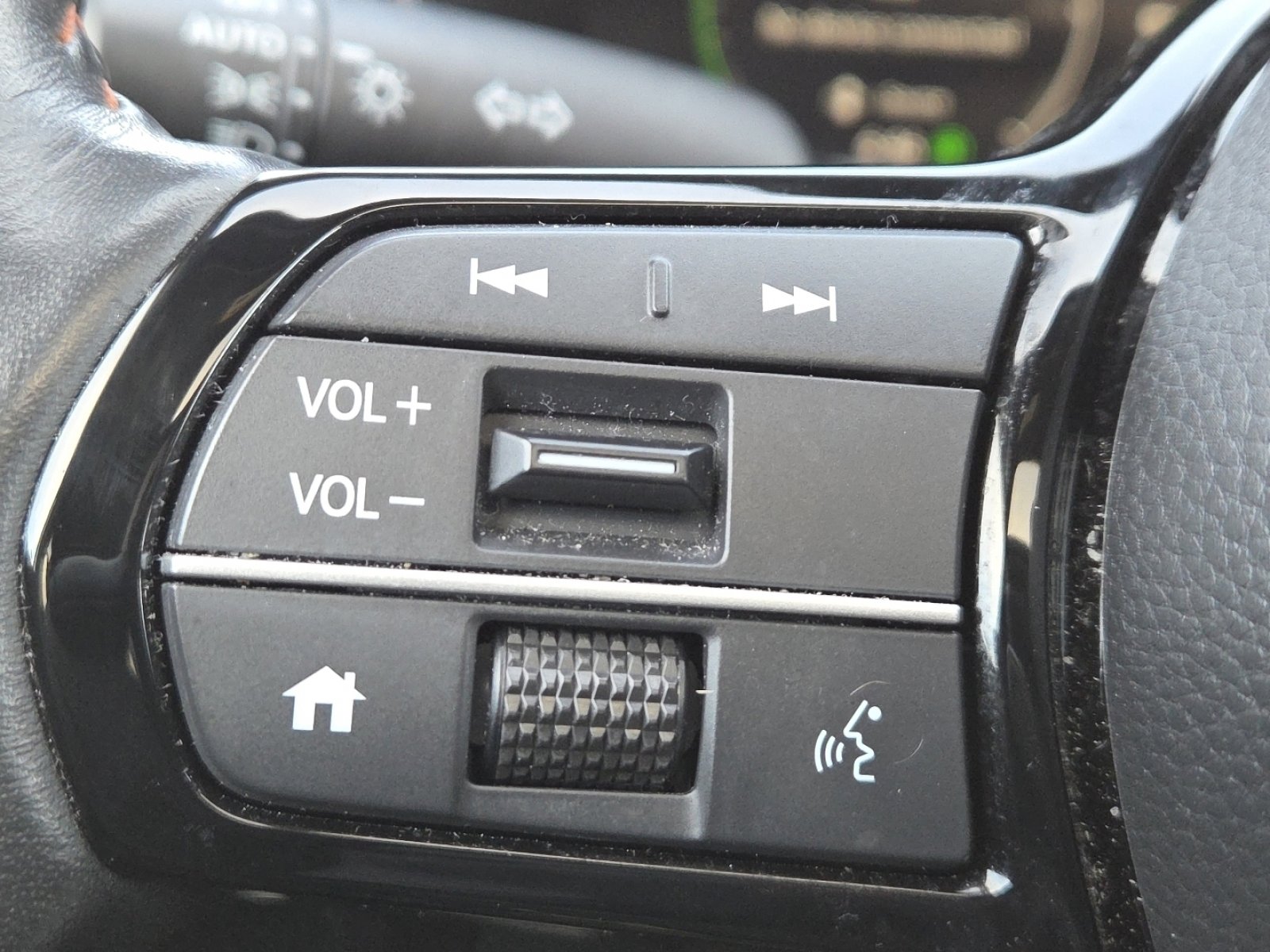 2024 Honda Cr-V Sport Touring