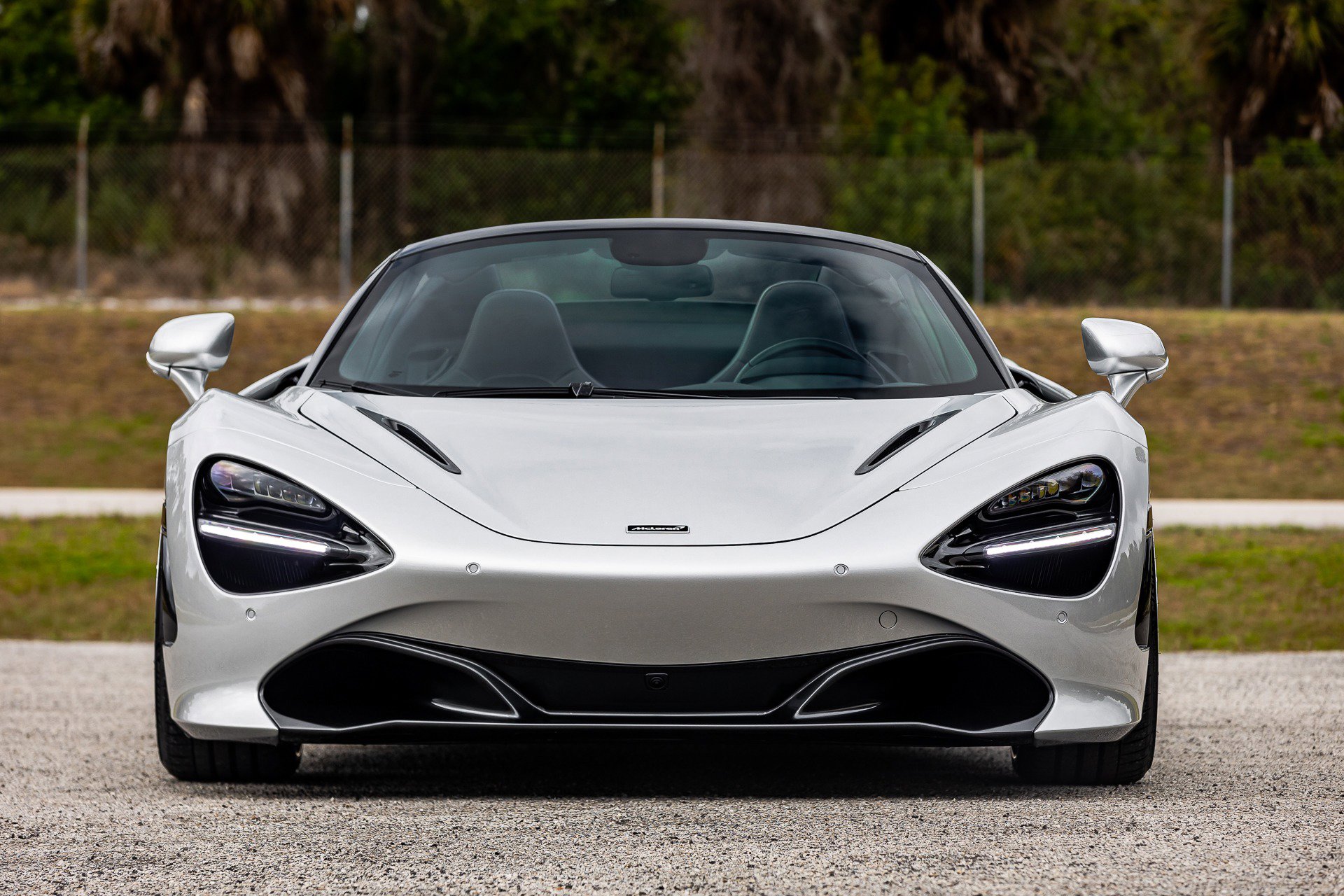 Used 2020 McLaren 720S Luxury photo 25