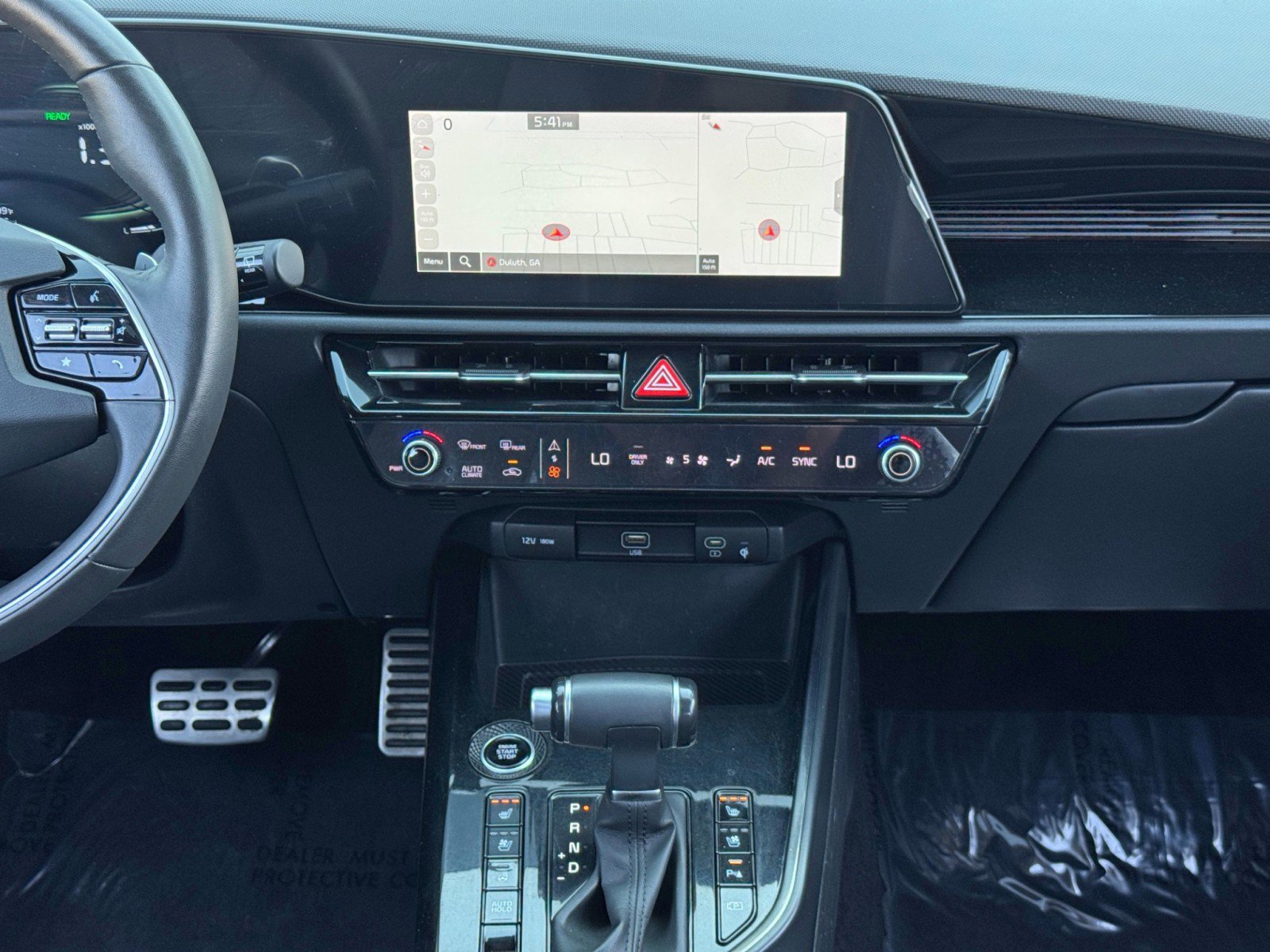 2023 Kia Niro SX Touring