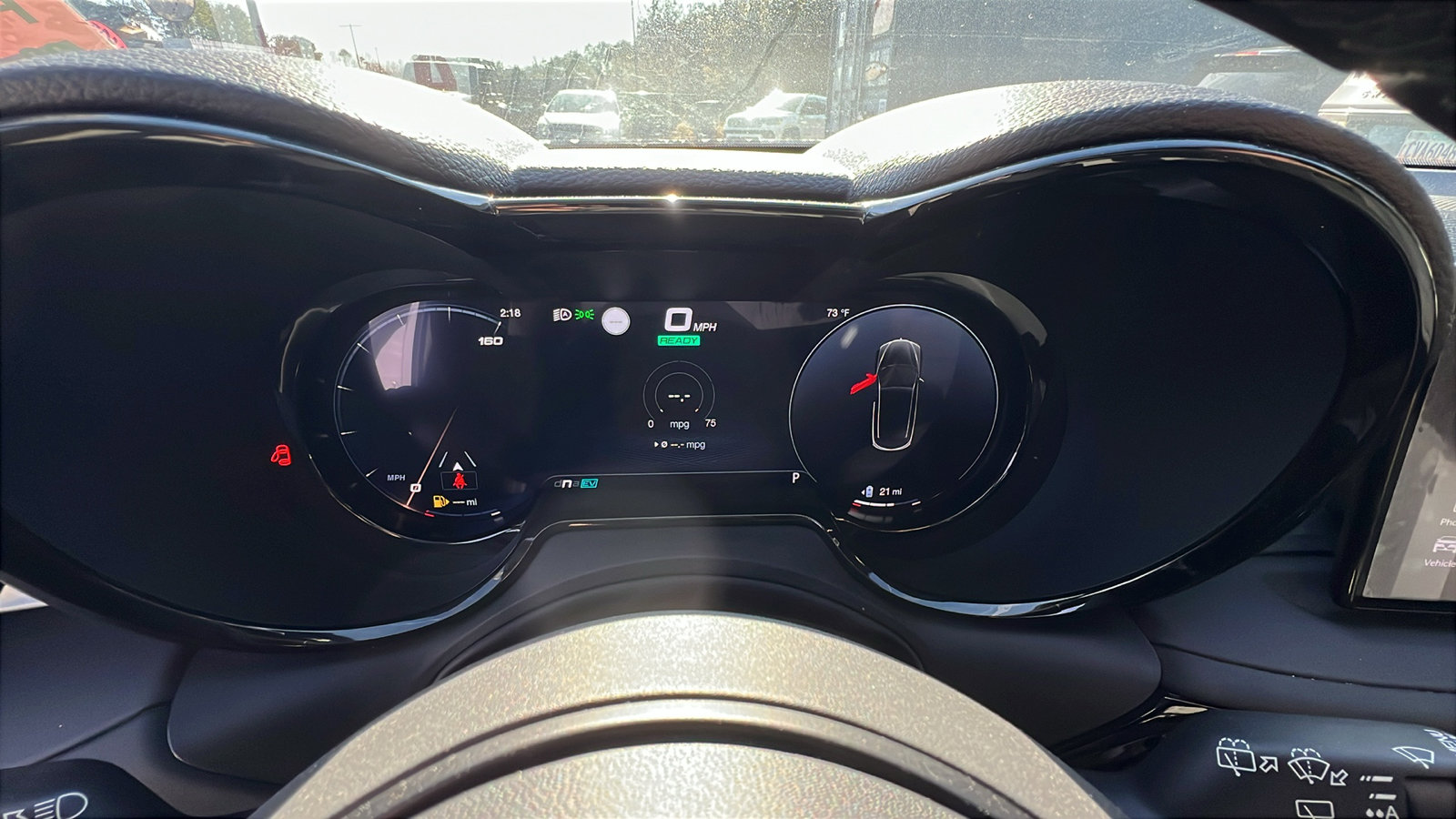 2024 Alfa Romeo Tonale Sprint