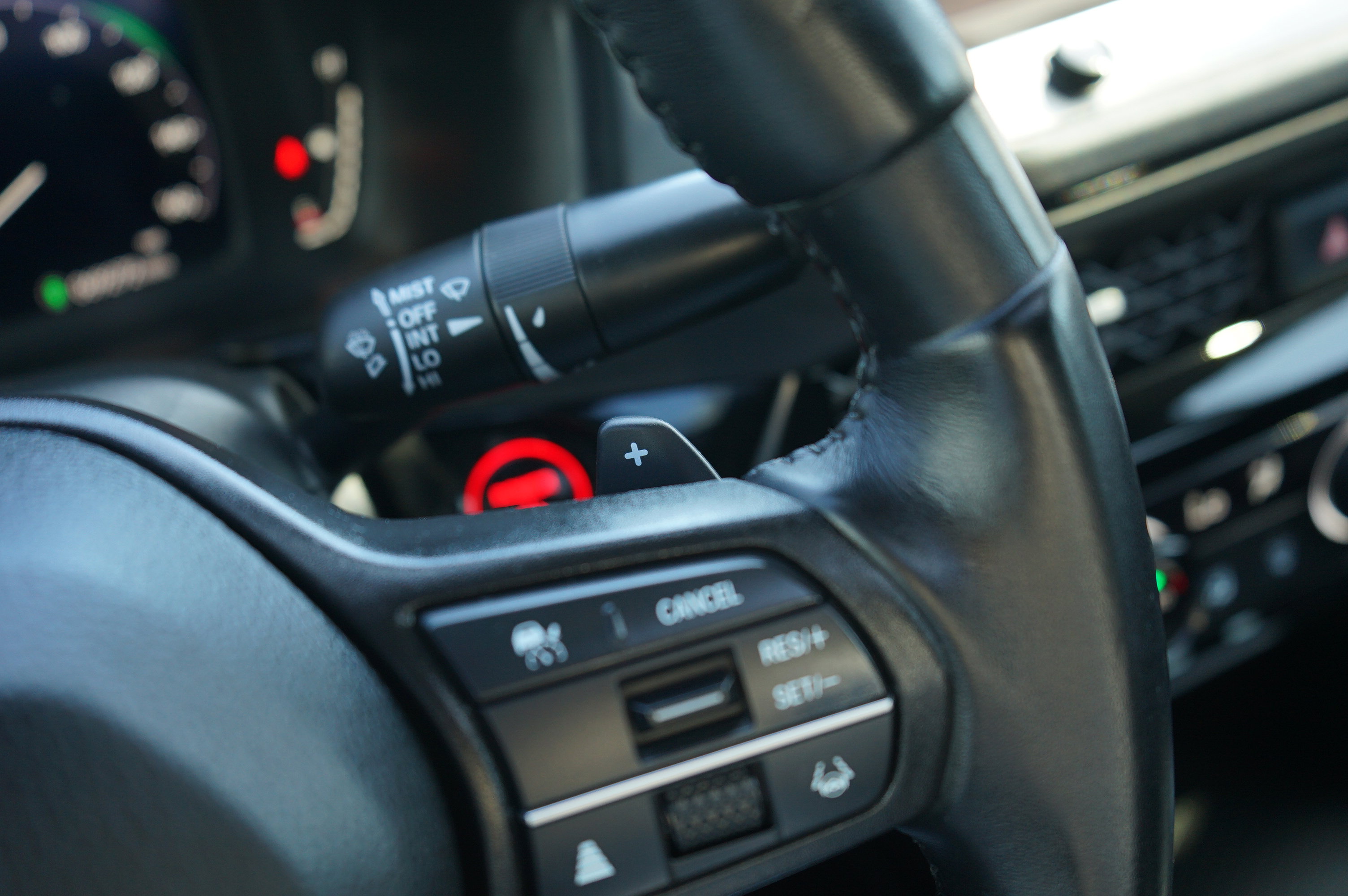 2023 Honda Accord Sport