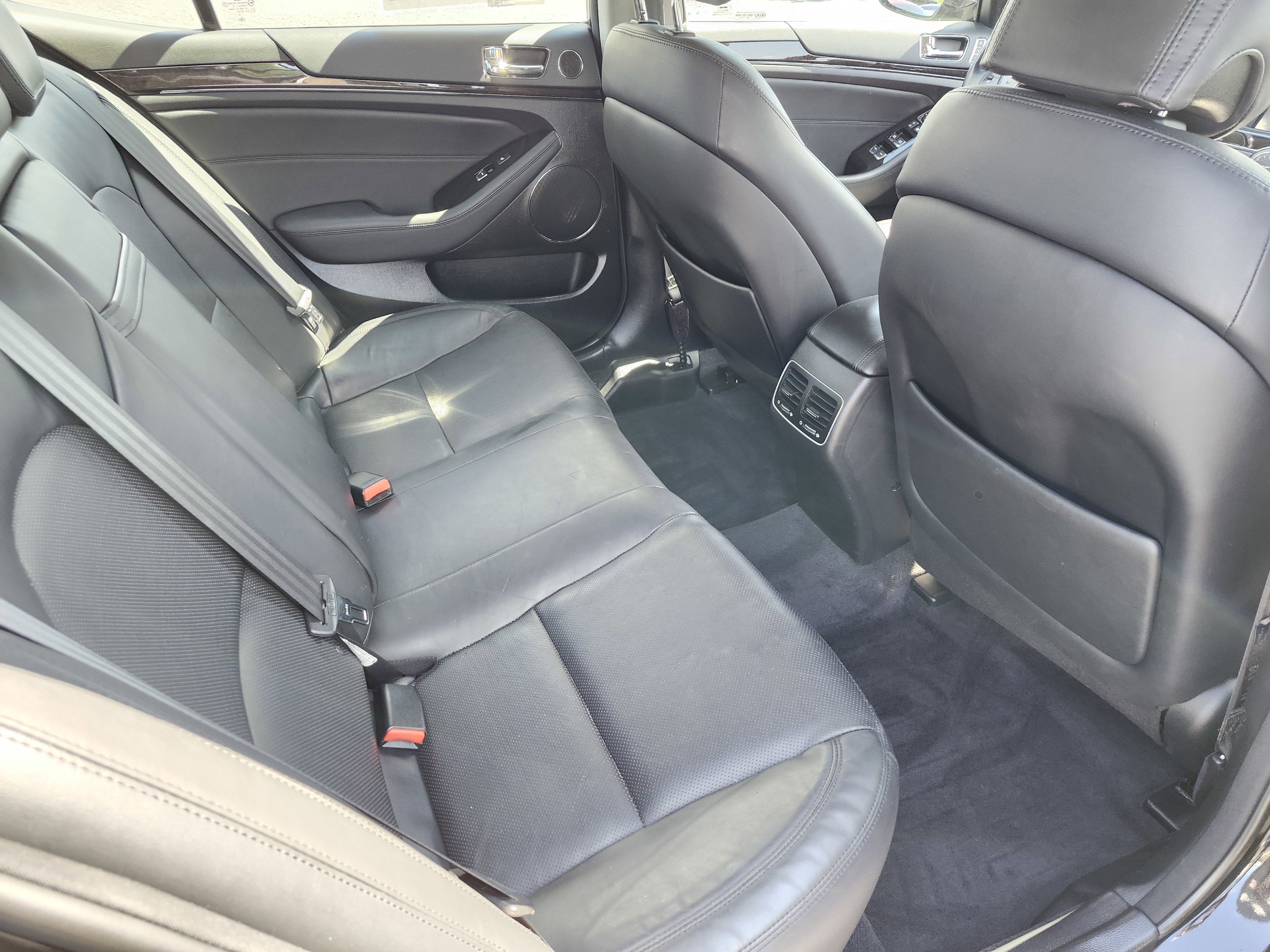 2015 Kia Cadenza Limited