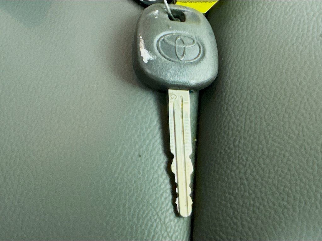 2011 Toyota Tacoma PreRunner