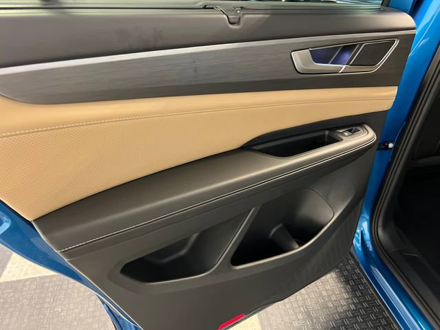 2024 Volkswagen Atlas Cross Sport SE