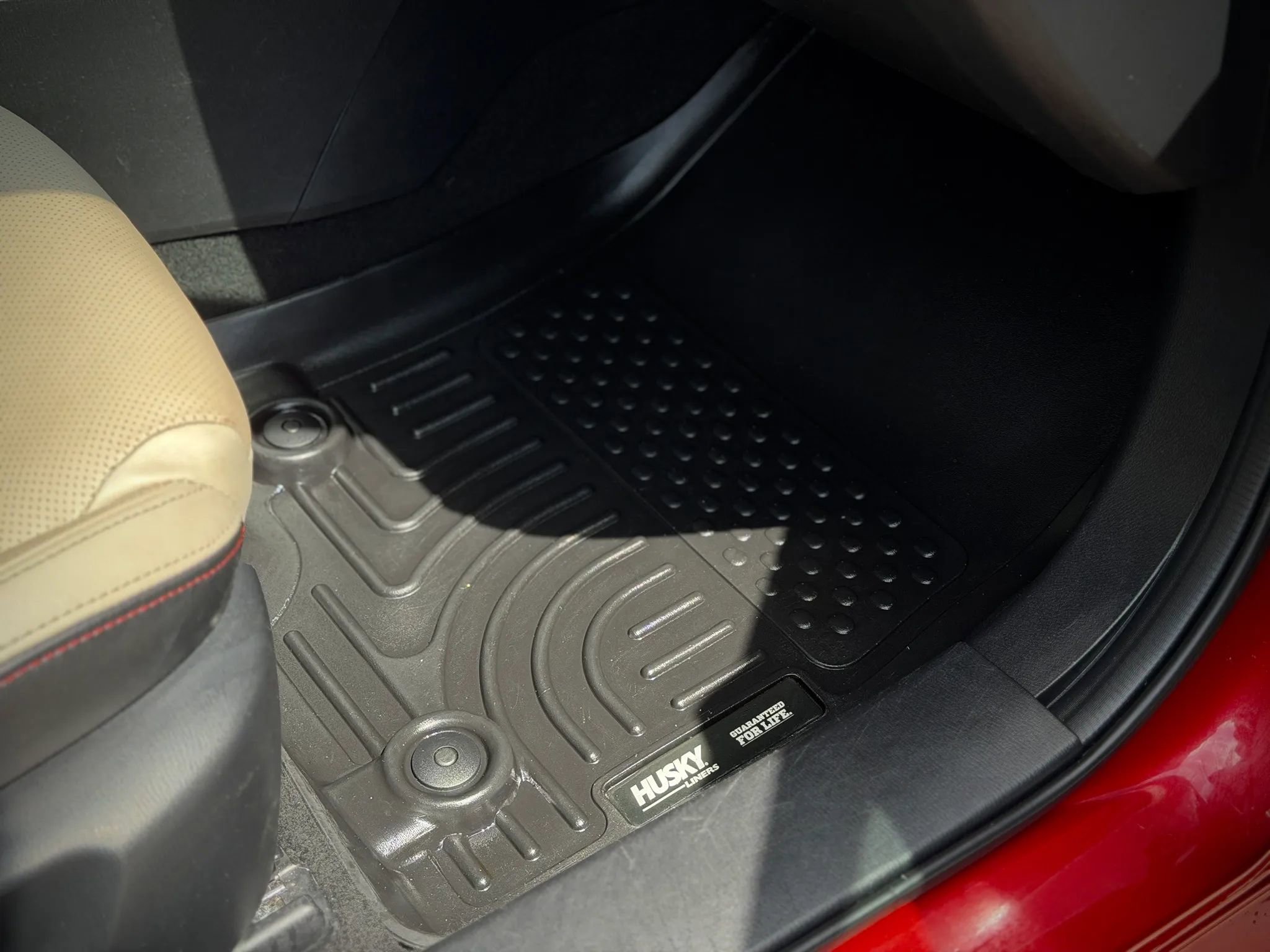 2015 MAZDA Mazda6 Grand Touring