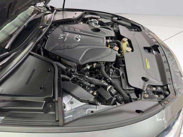 2021 INFINITI Q50 Pure