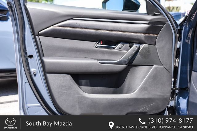 2025 MAZDA CX-50 2.5 Hybrid