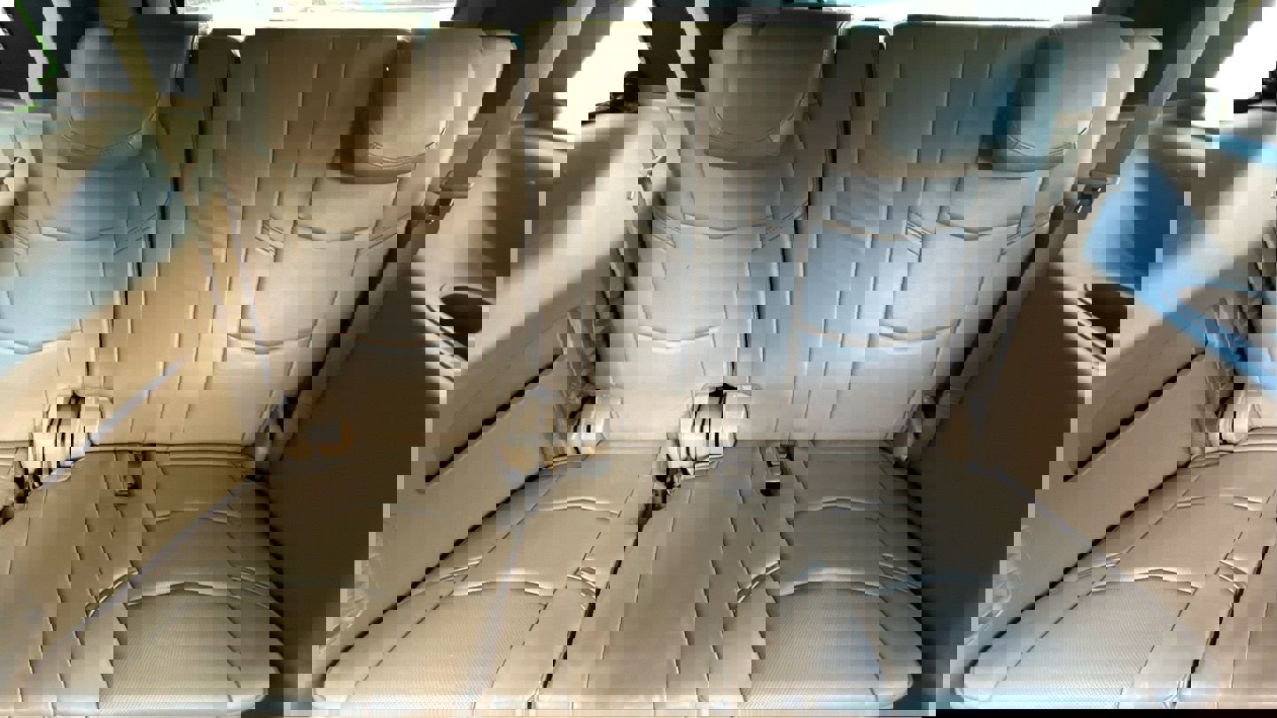 2017 Cadillac Escalade Platinum