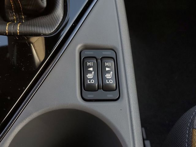 2026 Subaru Crosstrek 2.5i Sport