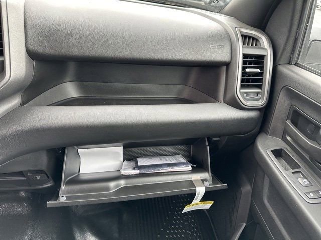 2024 RAM 5500 Tradesman