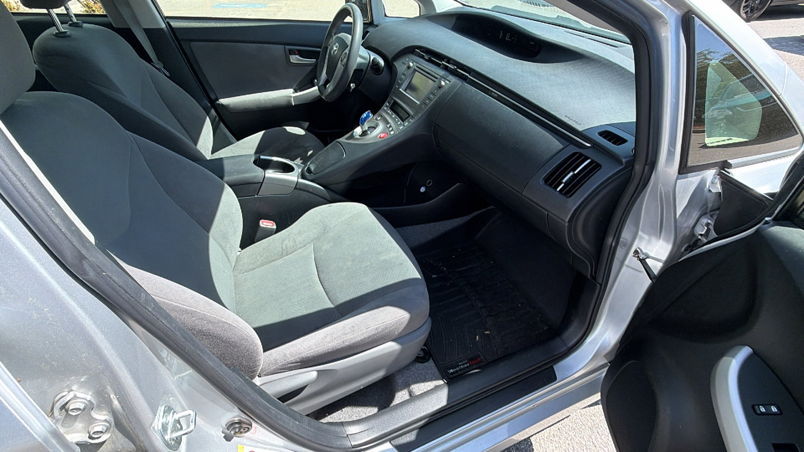 2014 Toyota Prius Two