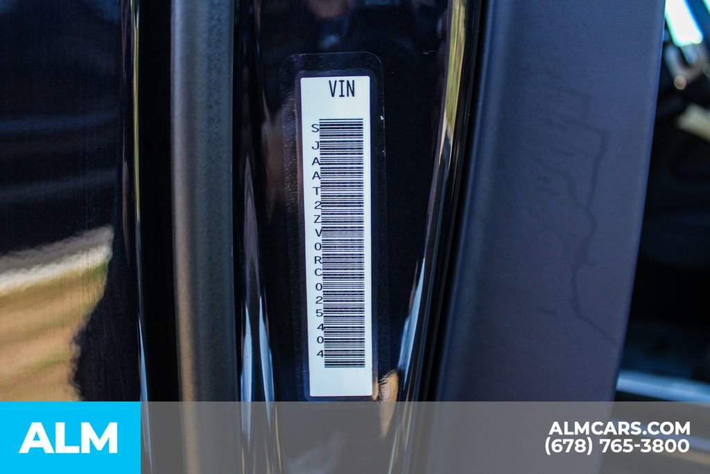 2024 Bentley Bentayga