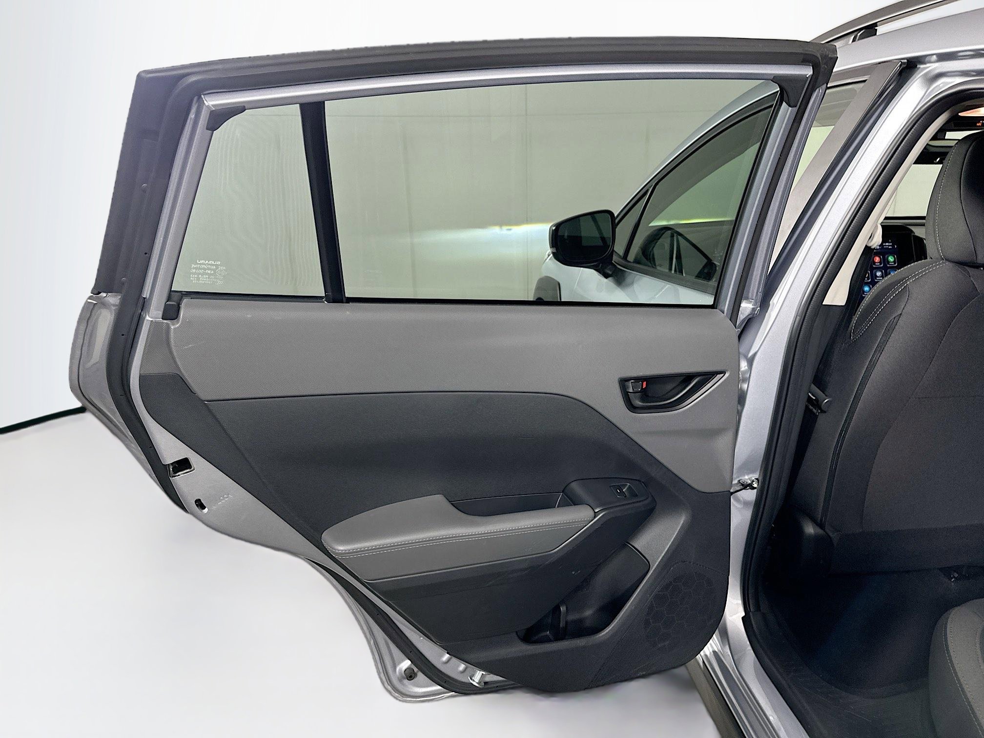 2025 Subaru Crosstrek 2.0i Premium