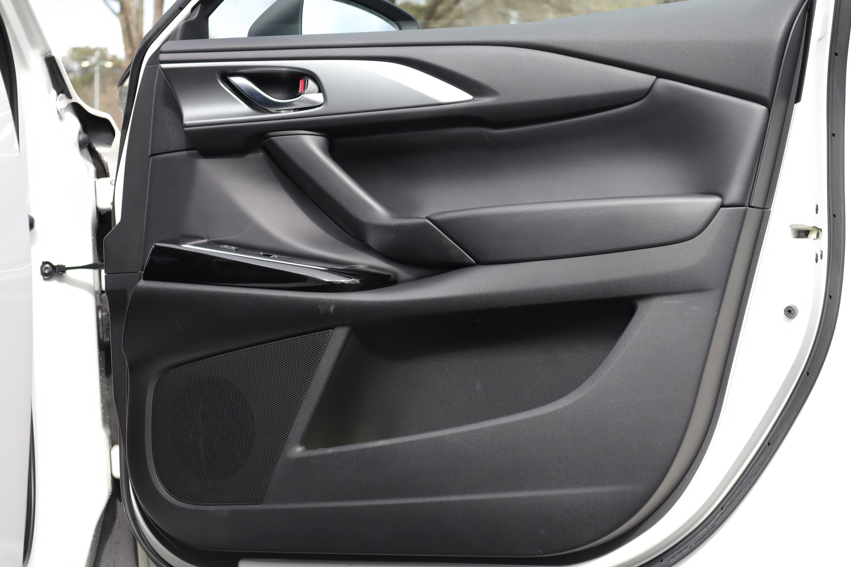 2023 MAZDA Cx-9 Touring Plus