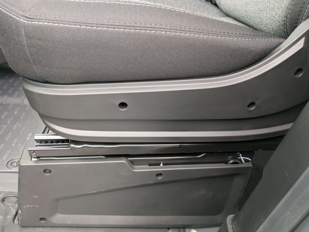 2024 RAM ProMaster 2500