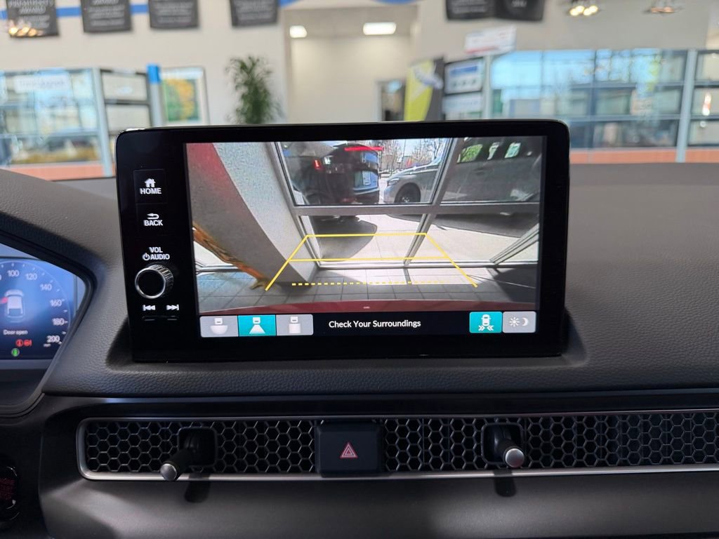 2024 Honda Civic Type R