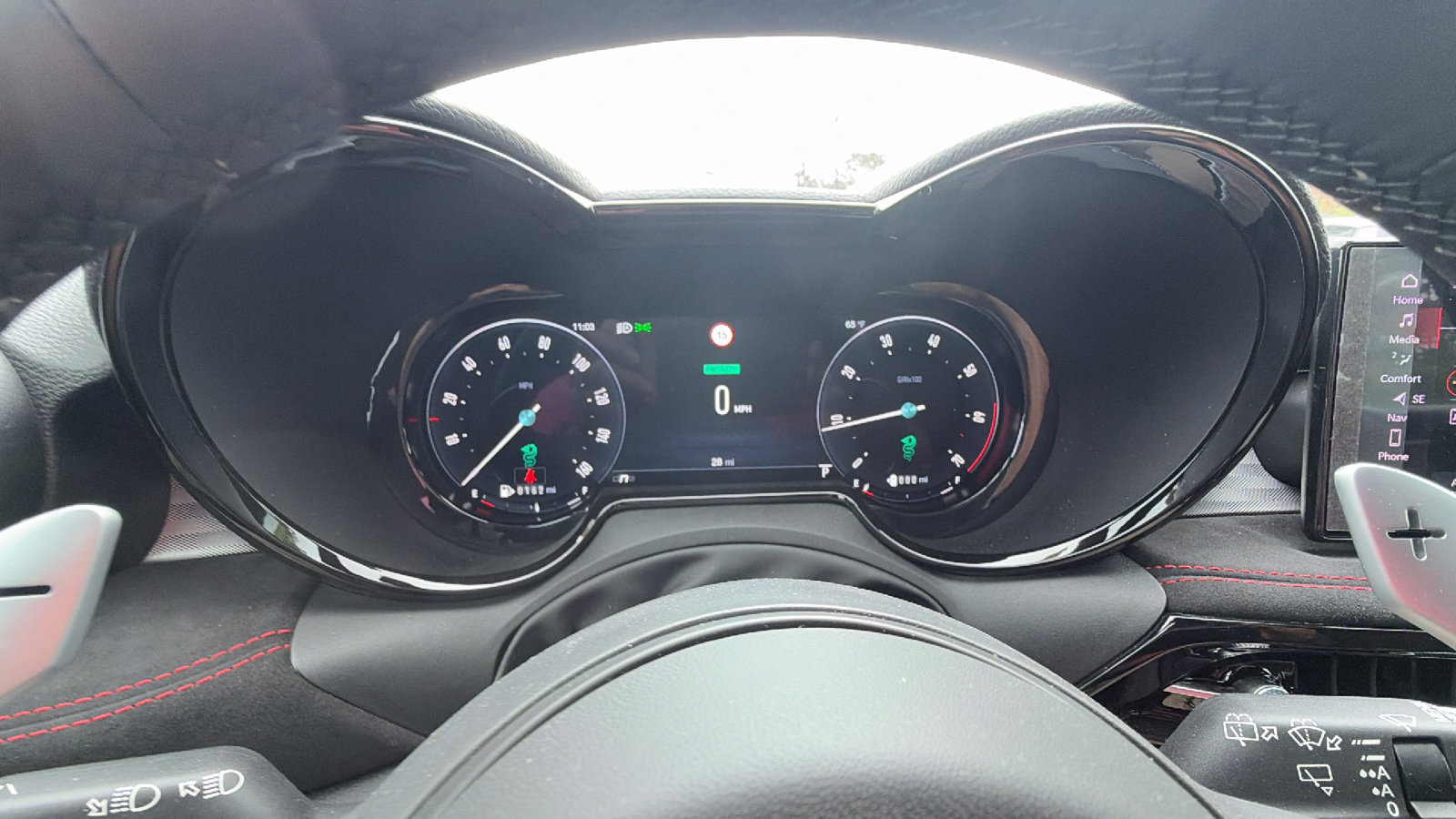 2024 Alfa Romeo Tonale Veloce