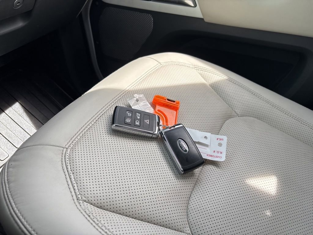 2023 Land Rover Defender 130 First Edition