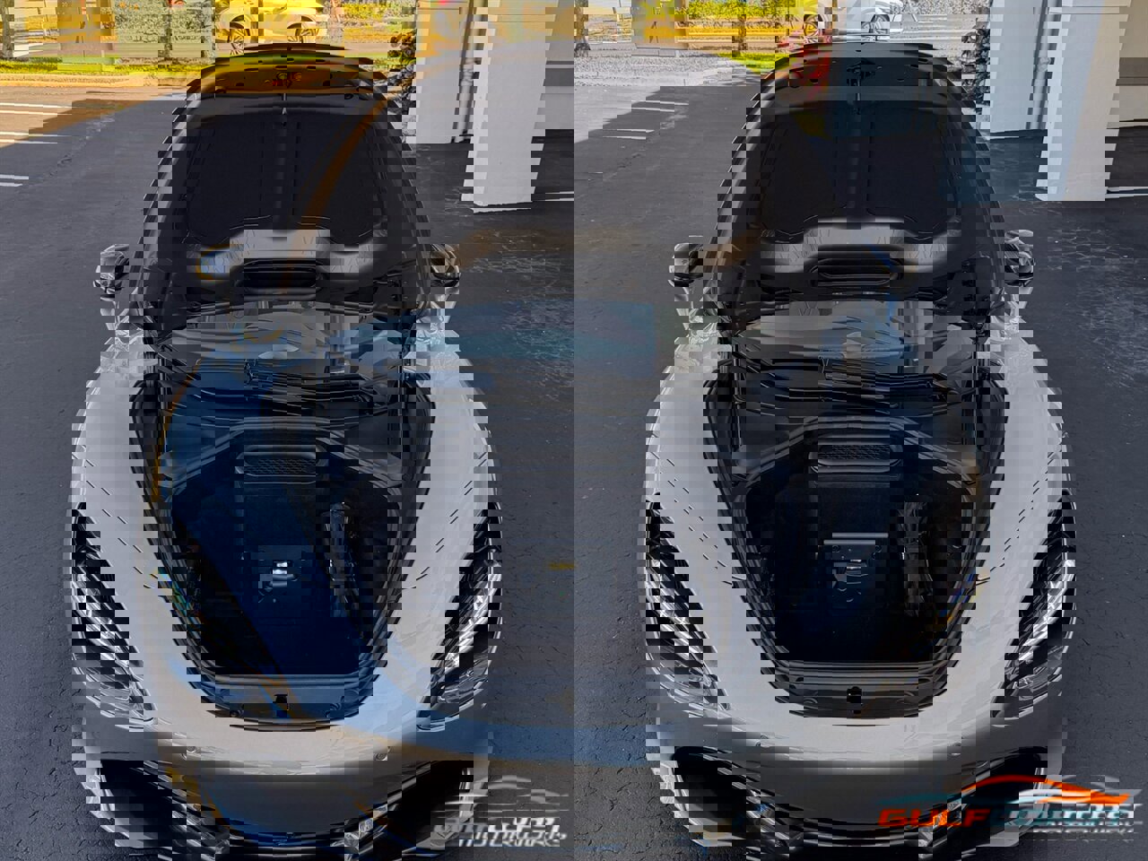 Used 2020 McLaren 720S Performance photo 44