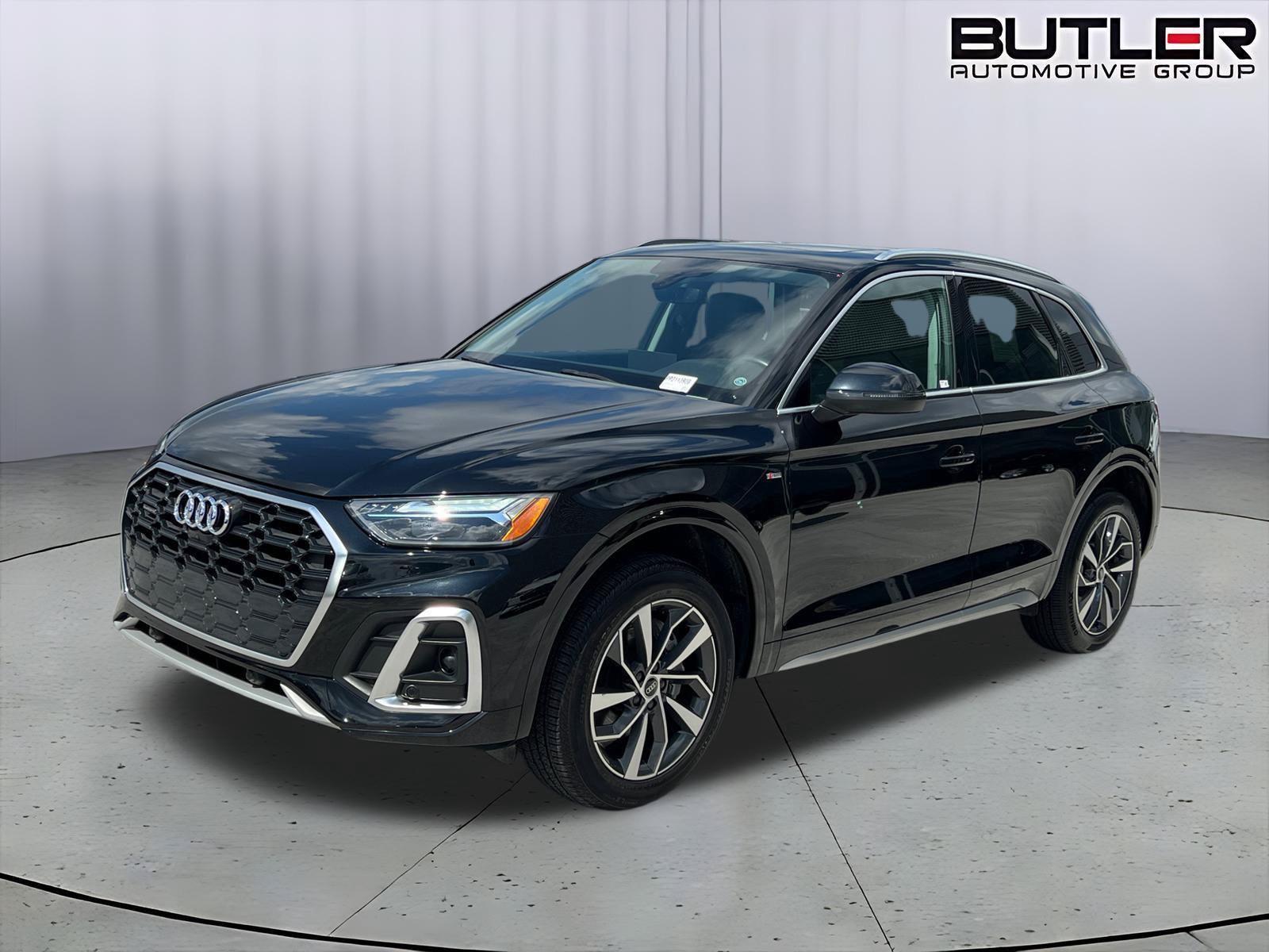 Used 2023 Audi Q5 2.0T Premium Plus w/ Premium Plus Package