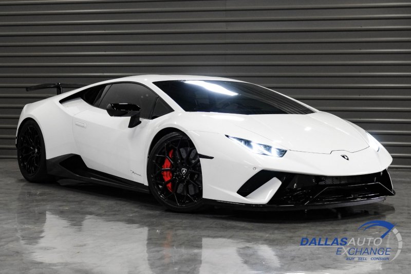 How Much Is a Lamborghini, and Why Is It So Expensive? - Autotrader