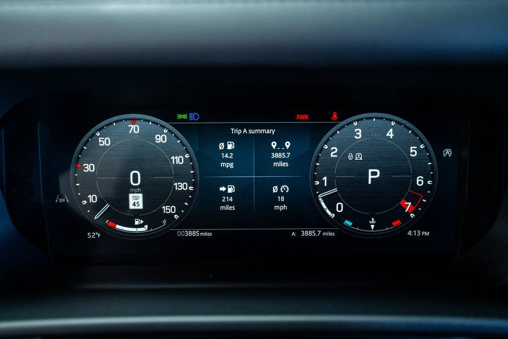 2025 Land Rover Defender 110 X