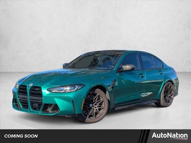 Used Green BMW M3 for Sale Near Me - Autotrader