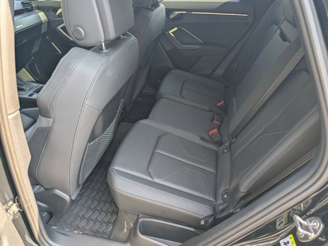 2022 Audi Q3 2.0T Premium