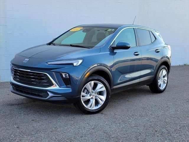 Used 2024 Buick Encore GX Preferred w/ Comfort Package