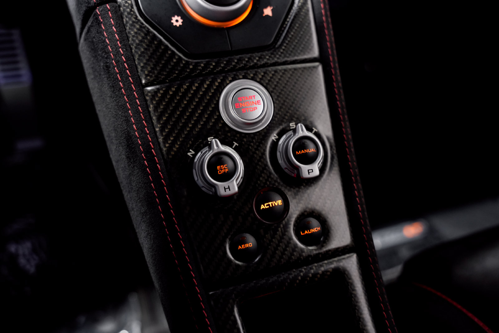 Used 2016 McLaren 675LT Coupe photo 15
