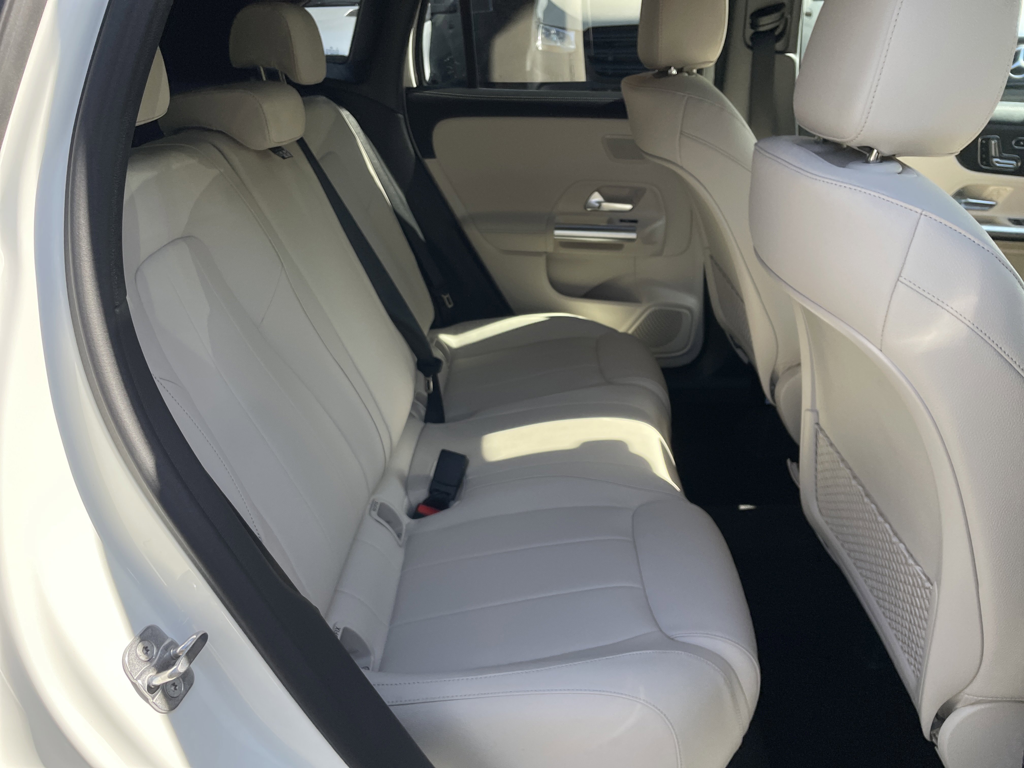 2026 Mercedes-Benz GLA 250