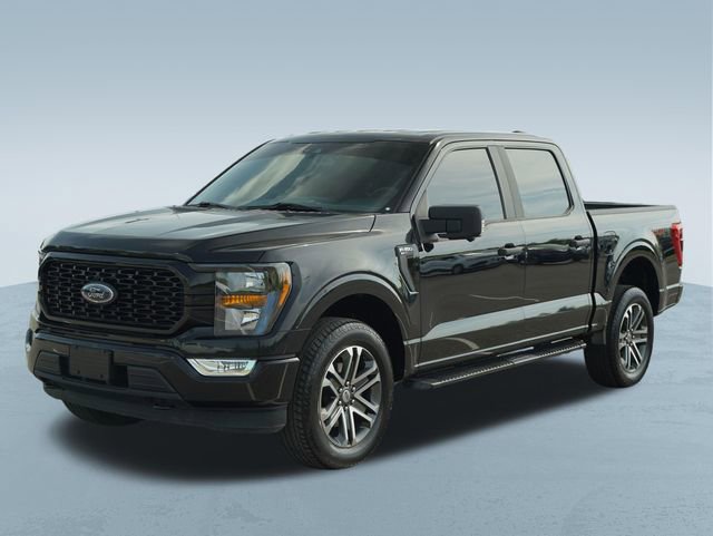 2021 Ford F150 XL