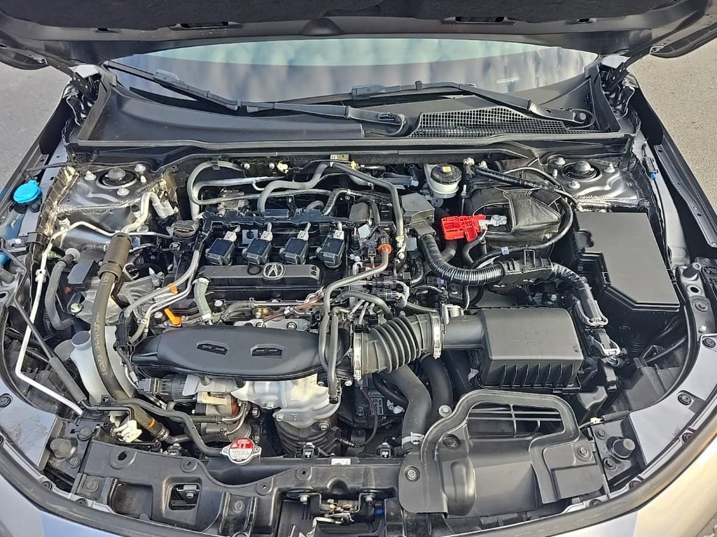 2024 Acura Integra A-Spec