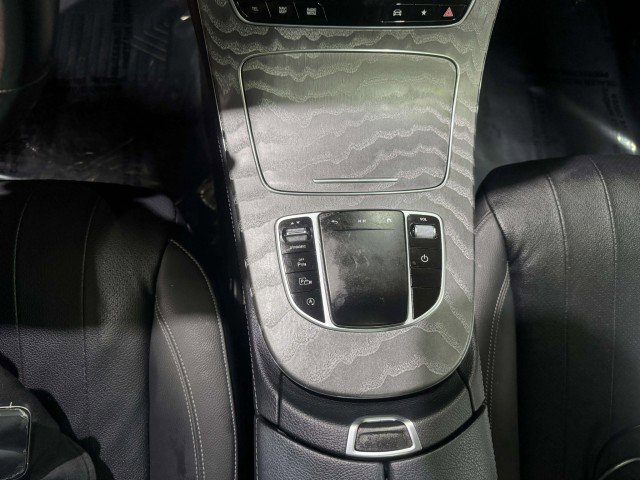 2021 Mercedes-Benz E 350 4MATIC Sedan