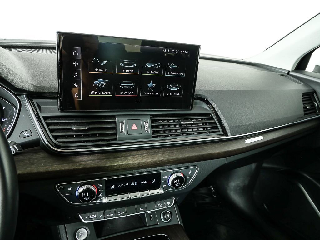 2023 Audi Q5 2.0T Premium