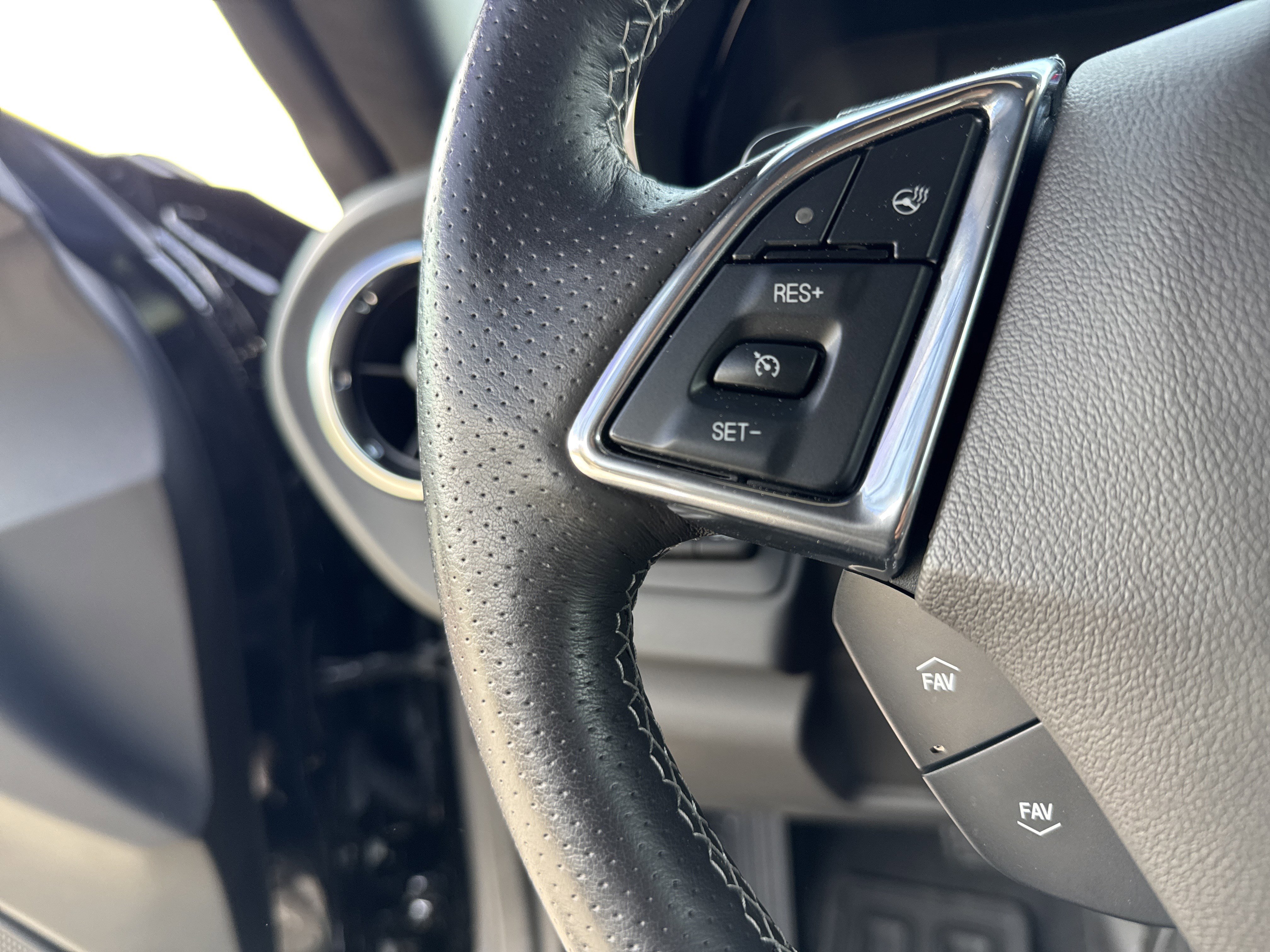 2024 Chevrolet Camaro SS