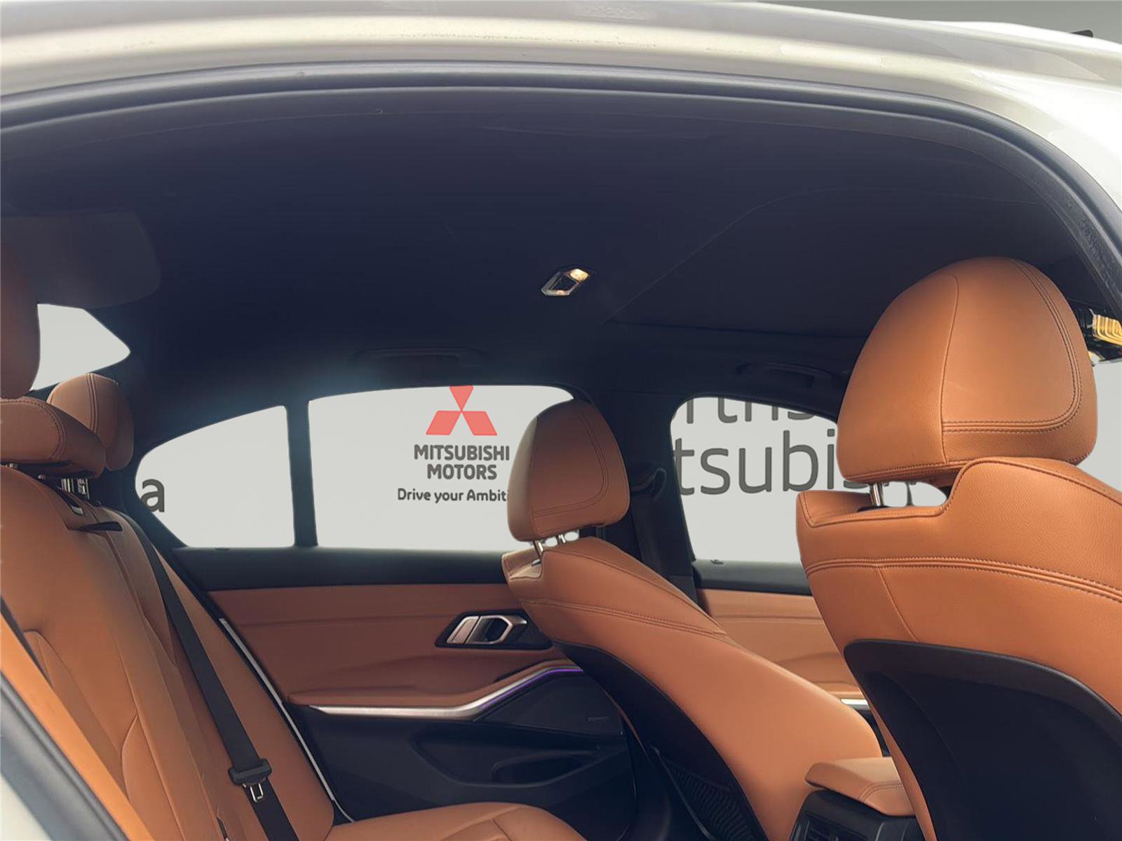 2021 BMW M340i xDrive