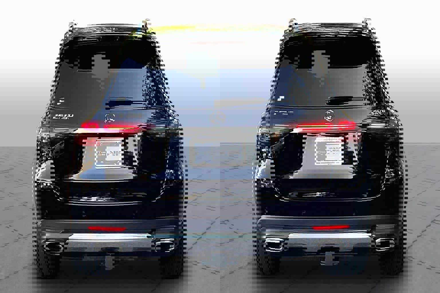 2026 Mercedes-Benz GLE 350 4MATIC